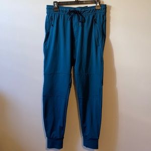 American Eagle Fleece Jogger